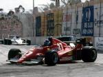 Ferrari 126 C2B 1983 года
